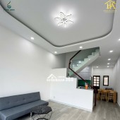 Nhà phố có sẵn hợp đồng cho thuê – sổ hồng riêng – Giá chỉ 2 tỷ